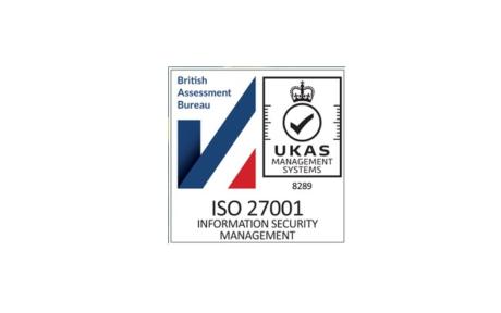 ISO 27001