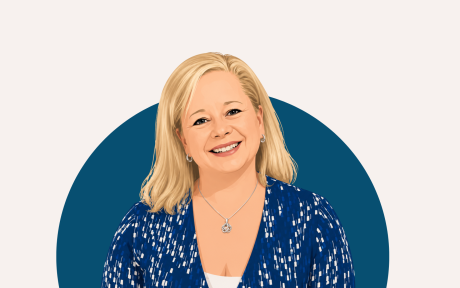Karen Patterson