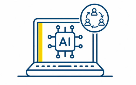 AI workflow for Change Managers 