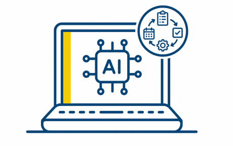 AI workflow for Project Managers 