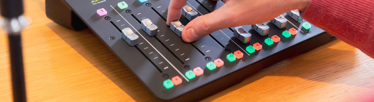 Introduction to Podcasting